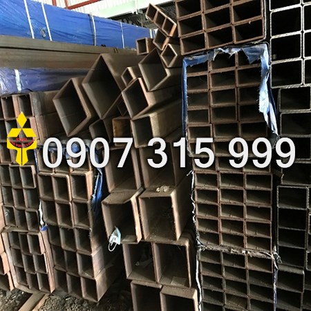 THÉP HỘP 100X150/150X100